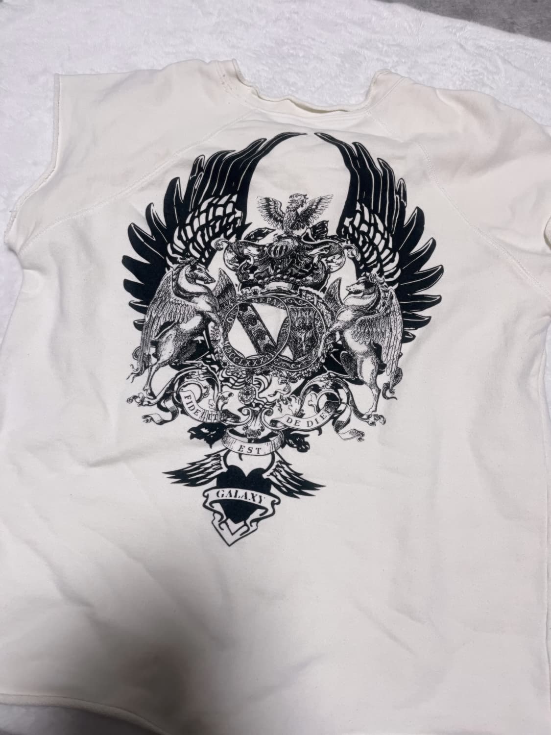patterned T 상품이미지2