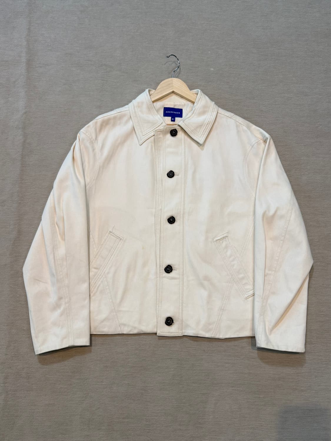 아더에러 발보아 자켓 상품이미지1