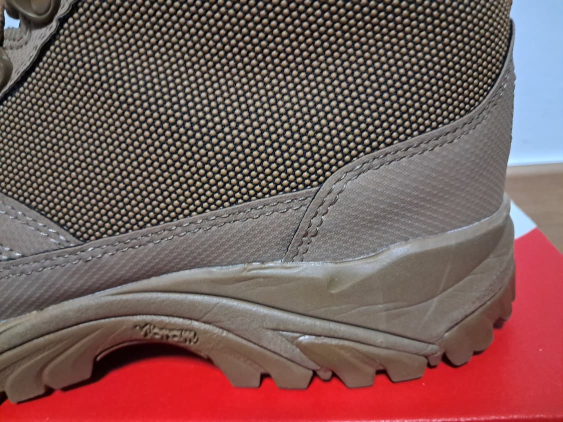 알타이 부츠 265 상품이미지6