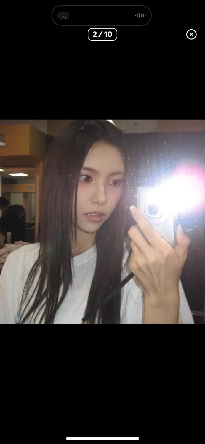 캐논 익서스 65 (아일릿 윤아 디카) 상품이미지3