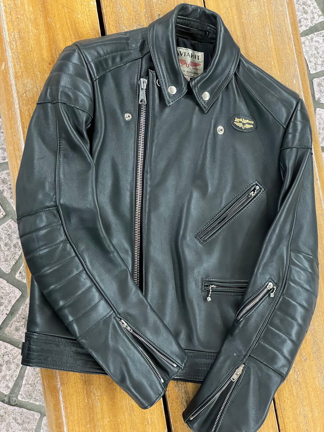 루이스레더 439 레귤러 상품이미지1