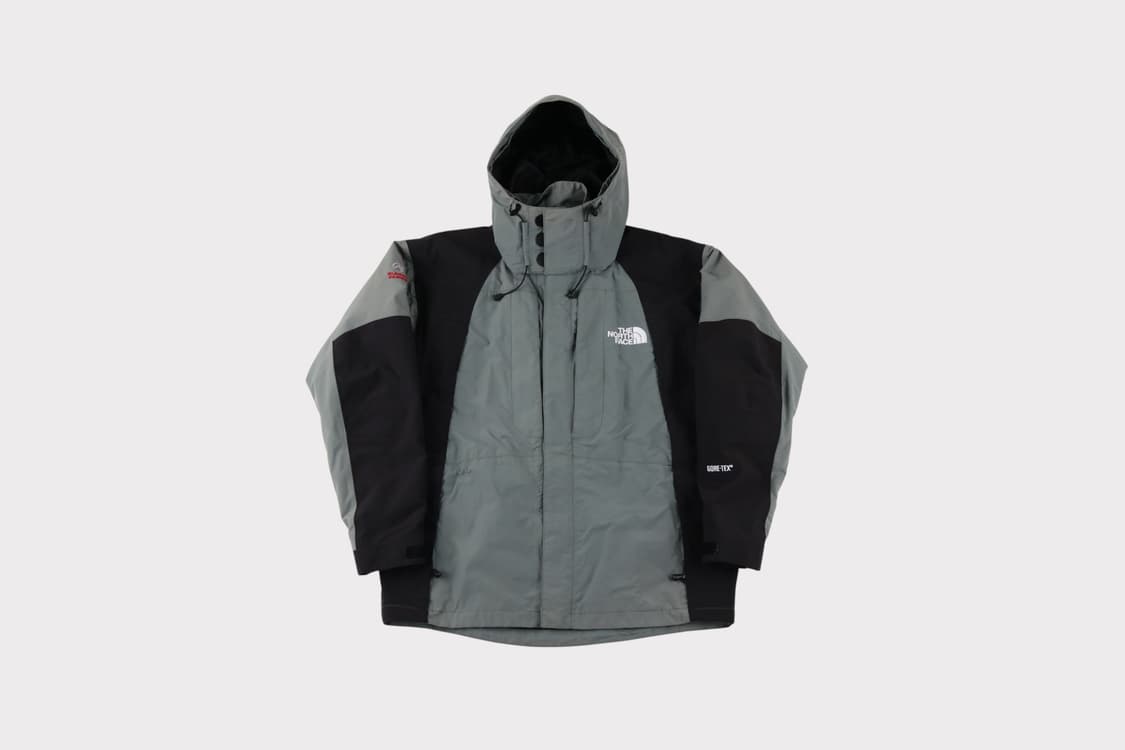 [XL] 노스페이스 서밋 고어텍스 마운틴 자켓 상품이미지1