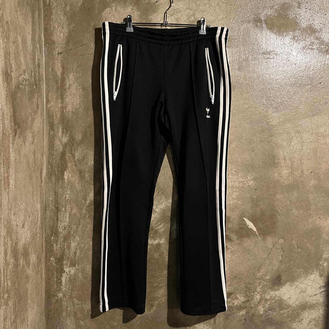 아디다스 삼선 트레이닝 팬츠 상품이미지1