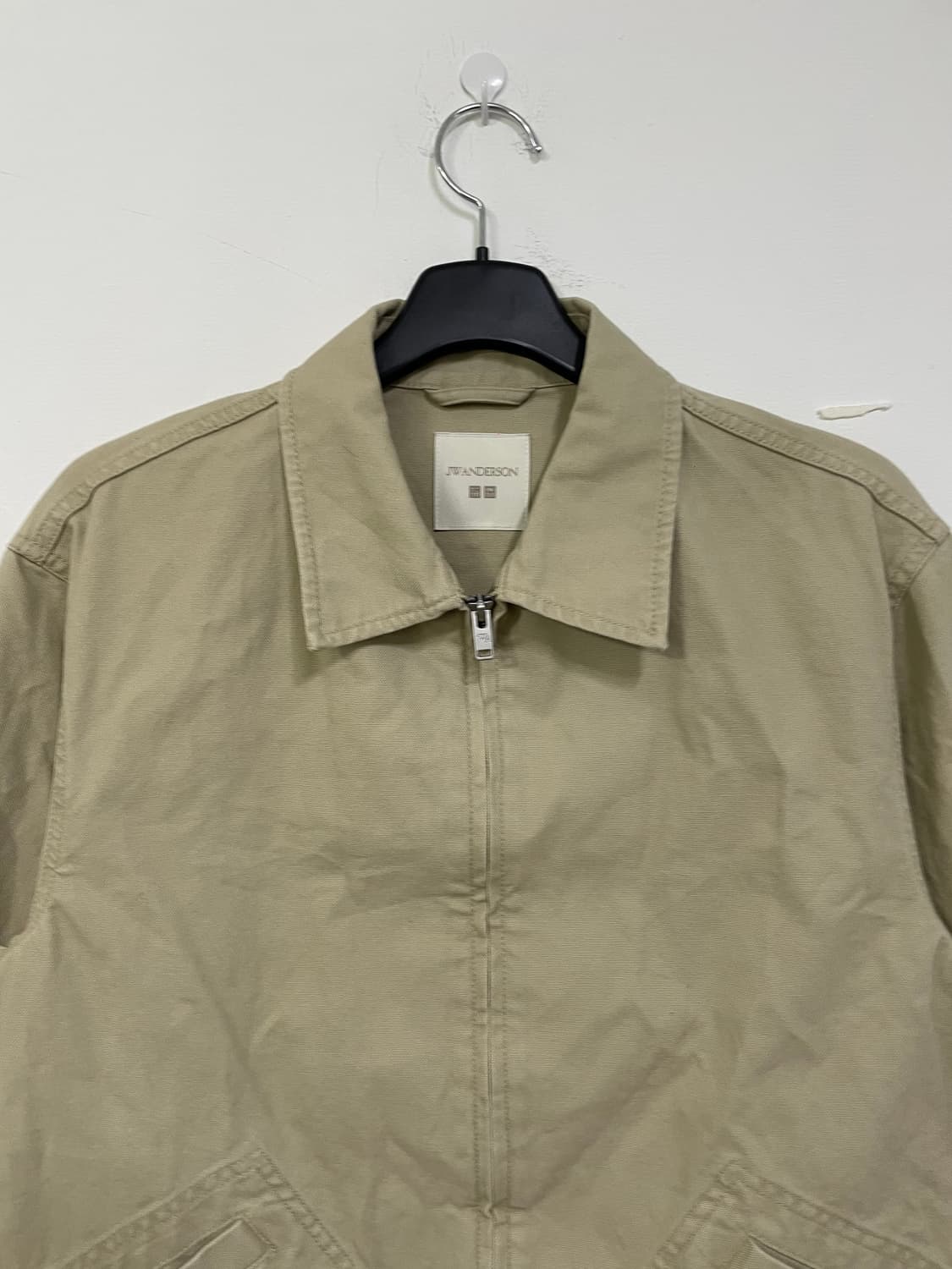 유니클로 jw앤더슨 콜라보 자켓 상품이미지4