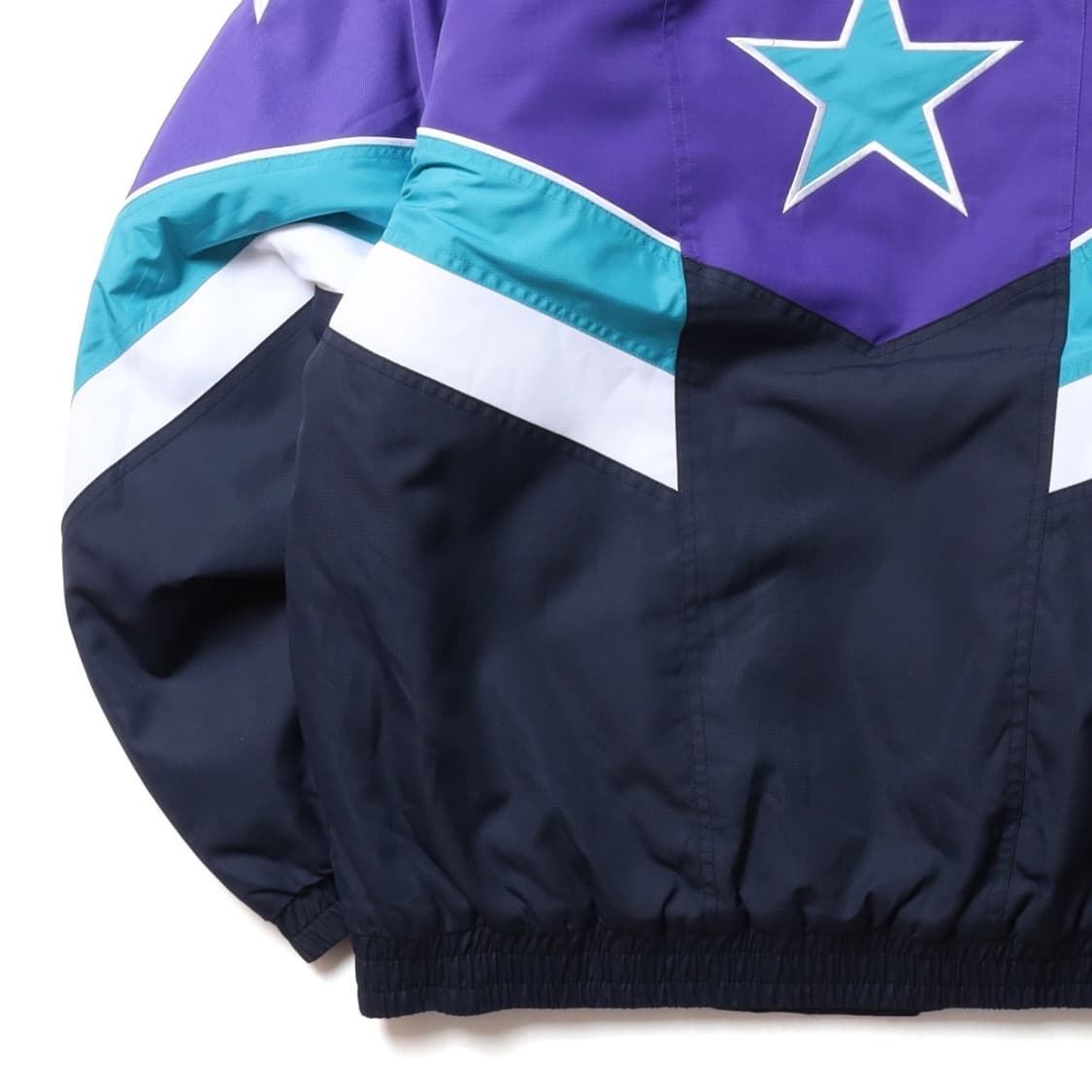 스타터 STARTER Polyester Jacket   상품이미지6