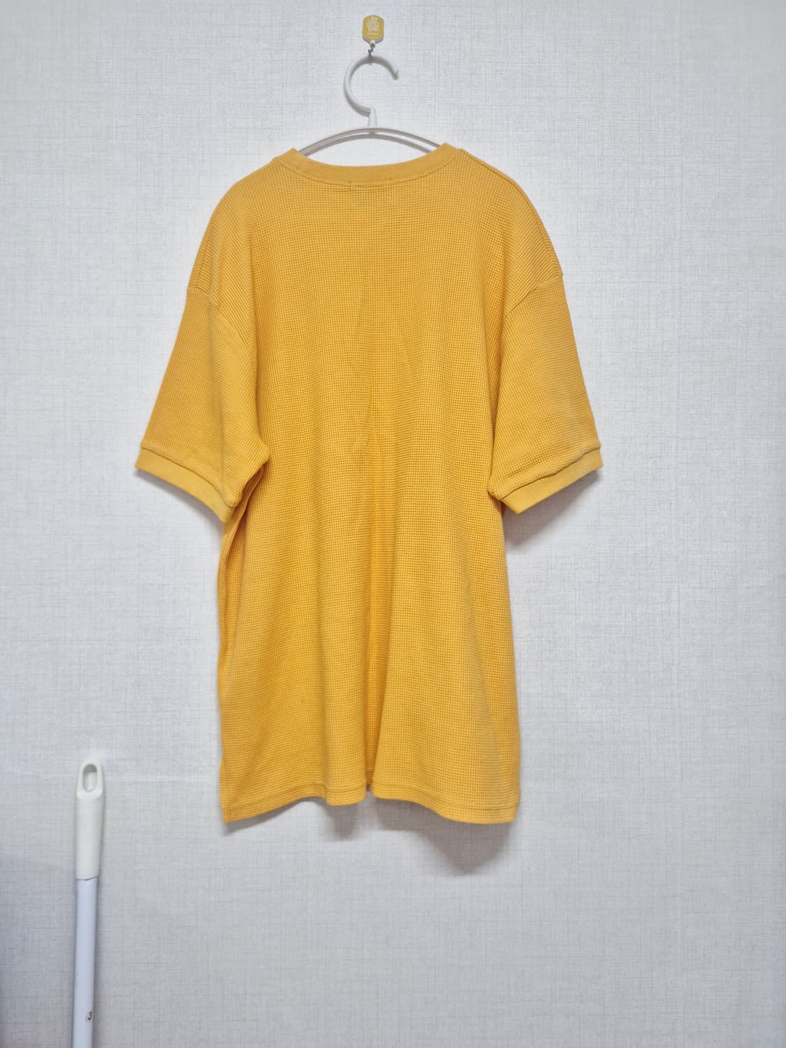 와플 반팔티셔츠 상품이미지2