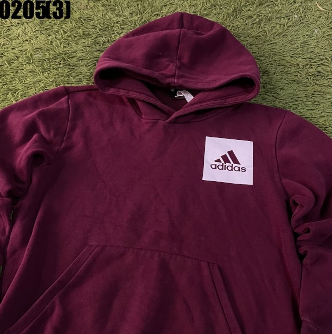 아디다스 후드티  상품이미지2