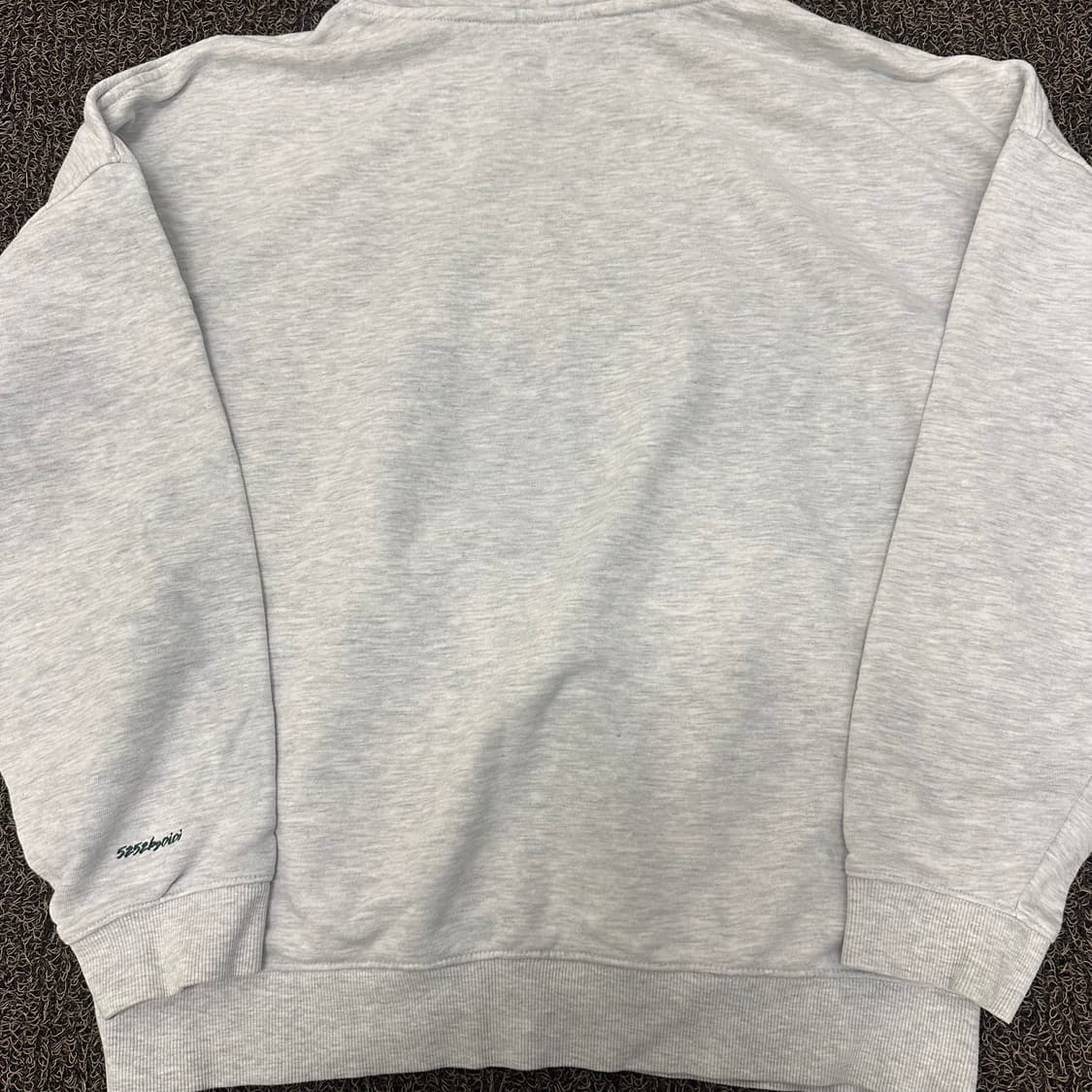 OiOi 오아이오아이 후드티셔츠 L 상품이미지7