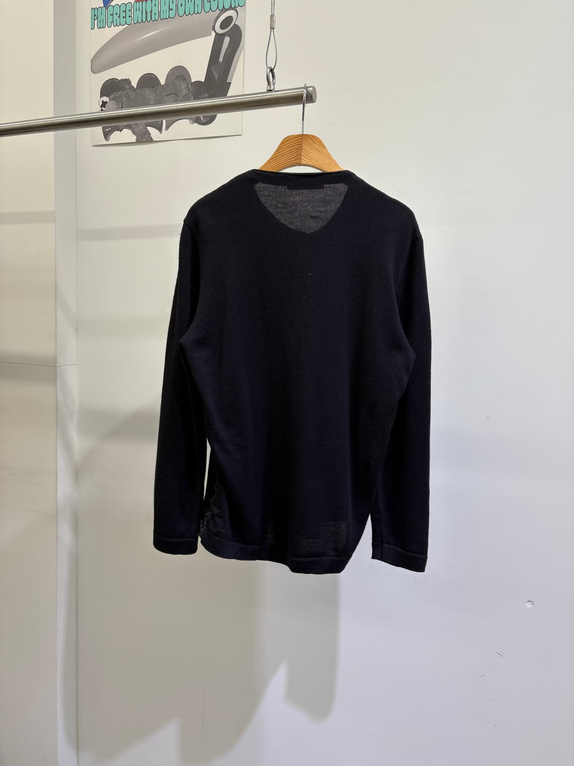 GABI CUIR (Made in Italy) 자켓 상품이미지6