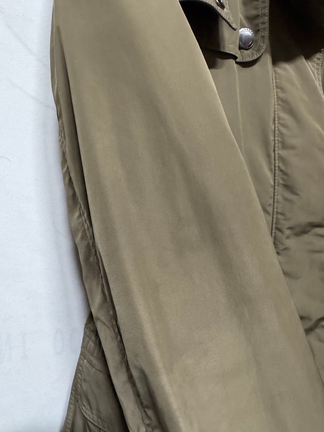 38 버버리 여성 나일론 패딩 자켓 상품이미지5