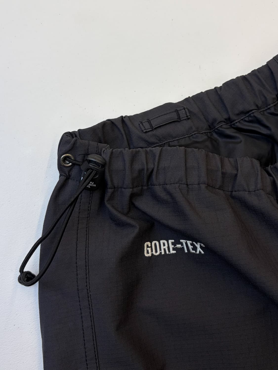 노스페이스 90s 고어텍스 스키 팬츠 상품이미지8