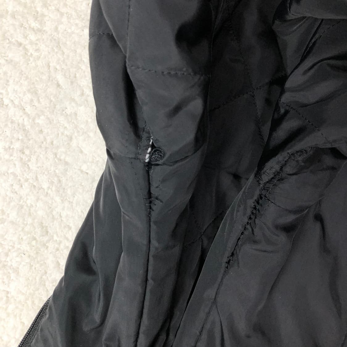 아디다스 퀄팅자켓 상품이미지7