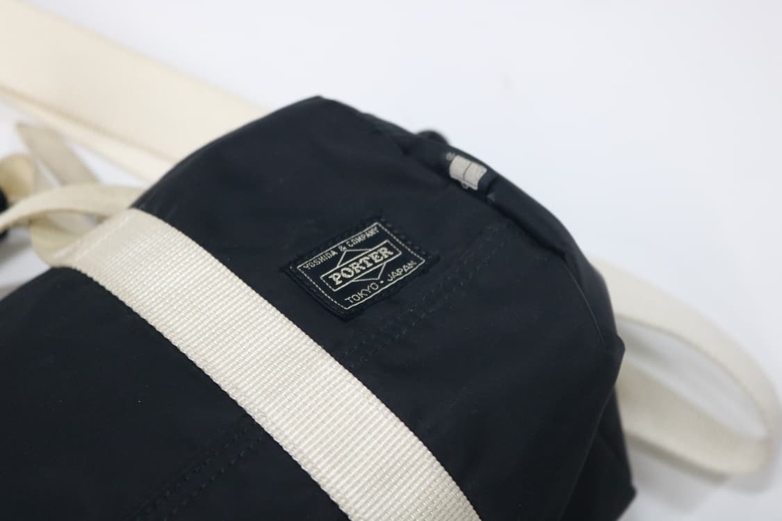 포터 2way 보스턴백 더플백 상품이미지5