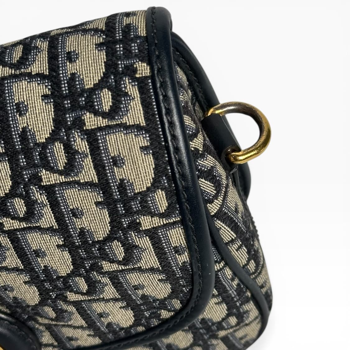 디올 오블리크 바비백 미디움 크로스백 상품이미지7