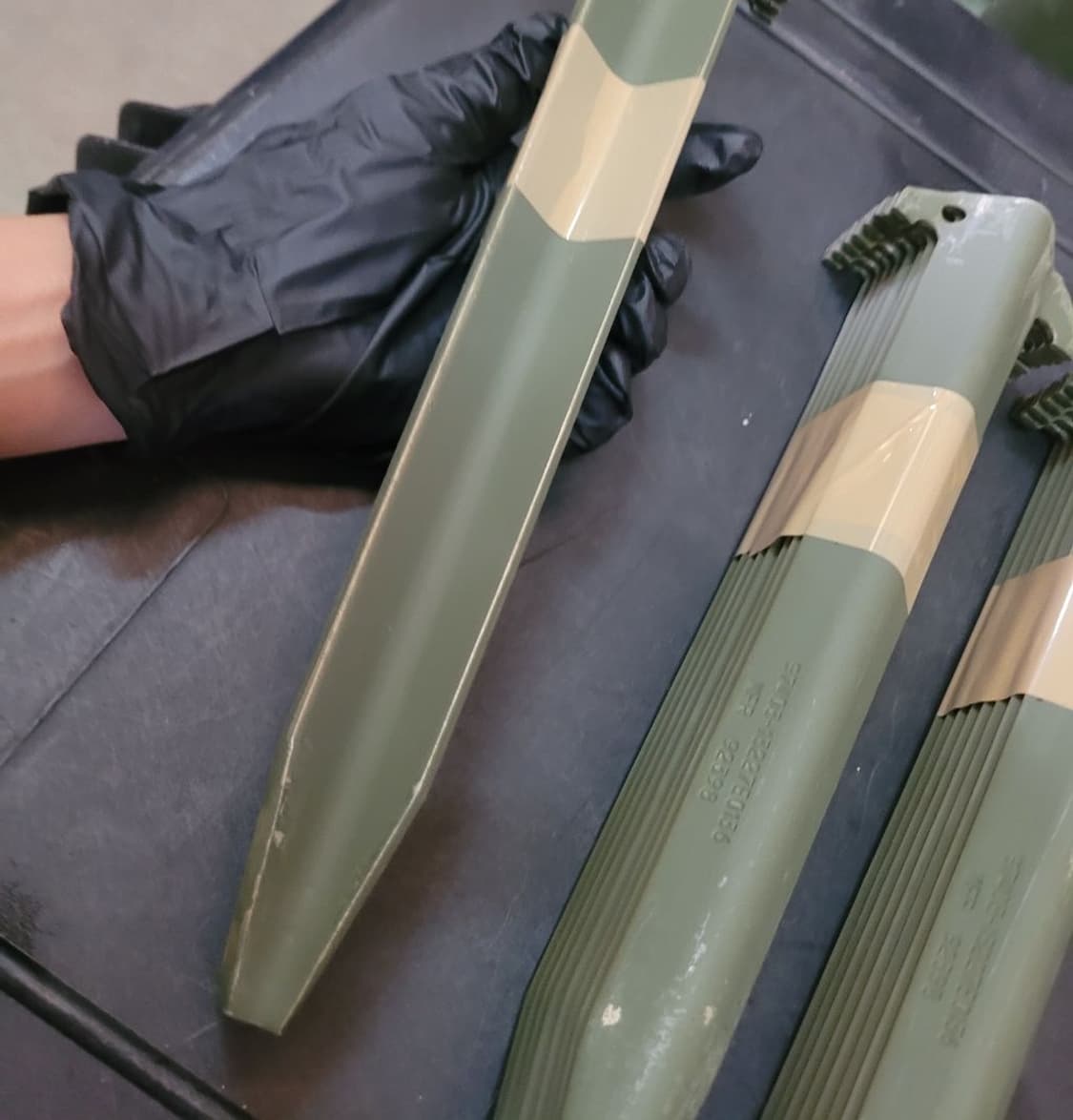 미 두랄미늄 텐트팩 상품이미지3