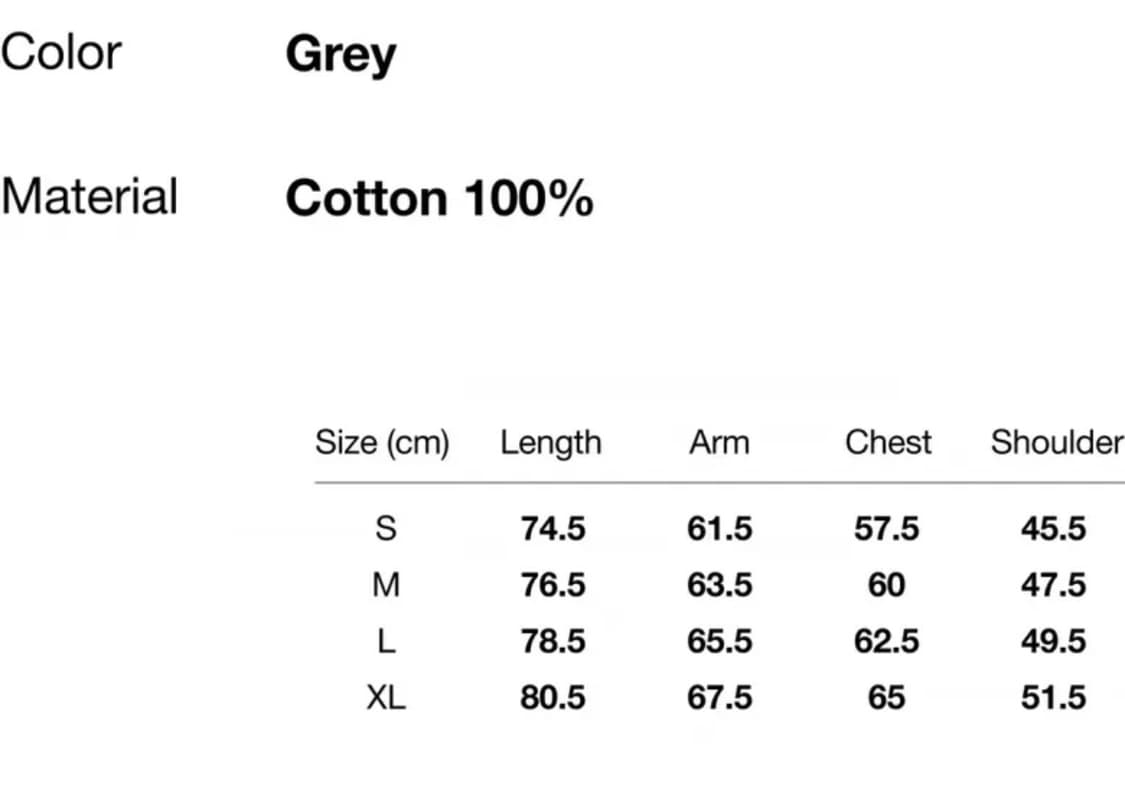 디네댓 플란넬 셔츠 S 상품이미지2