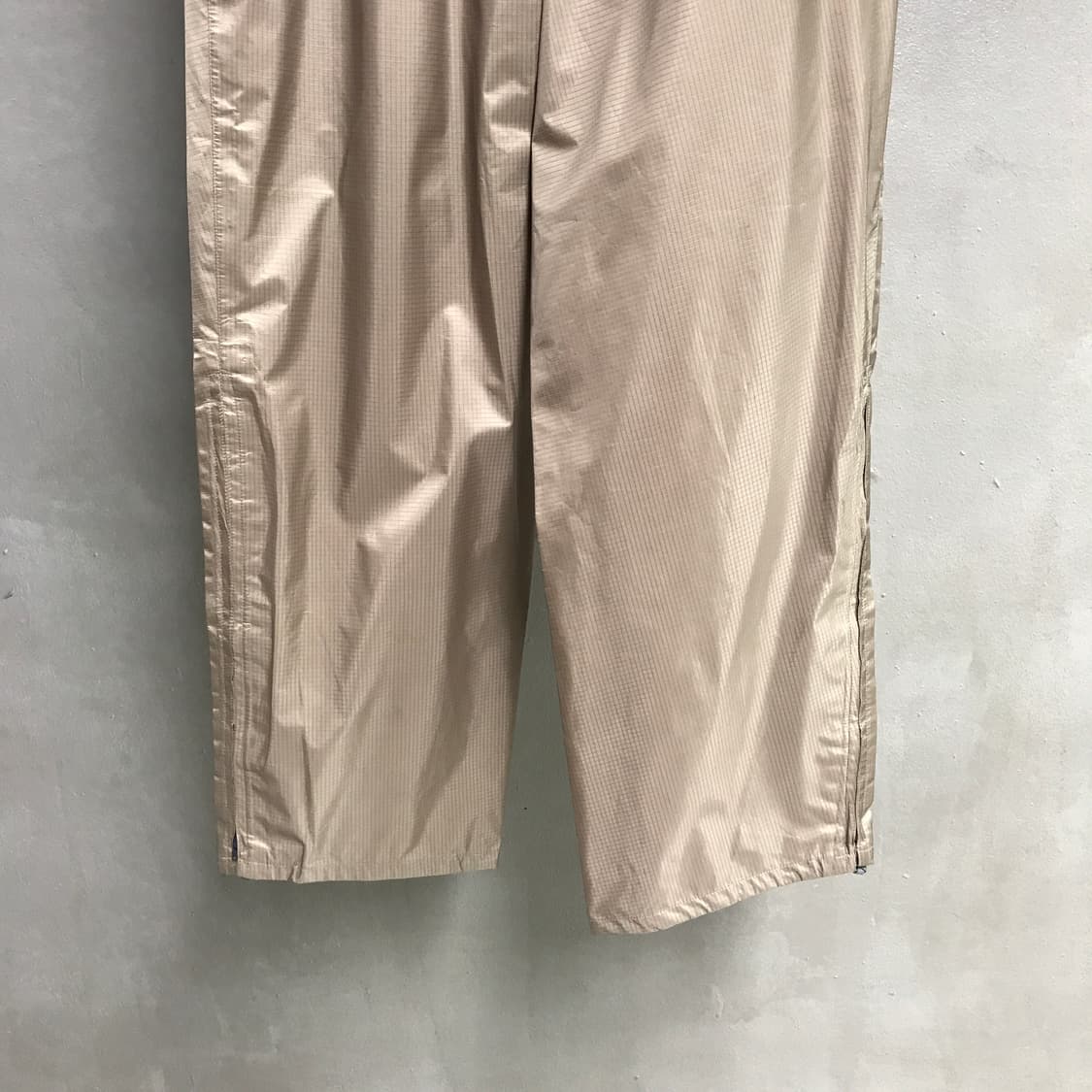 몽벨 나일론 팬츠 XL 상품이미지3