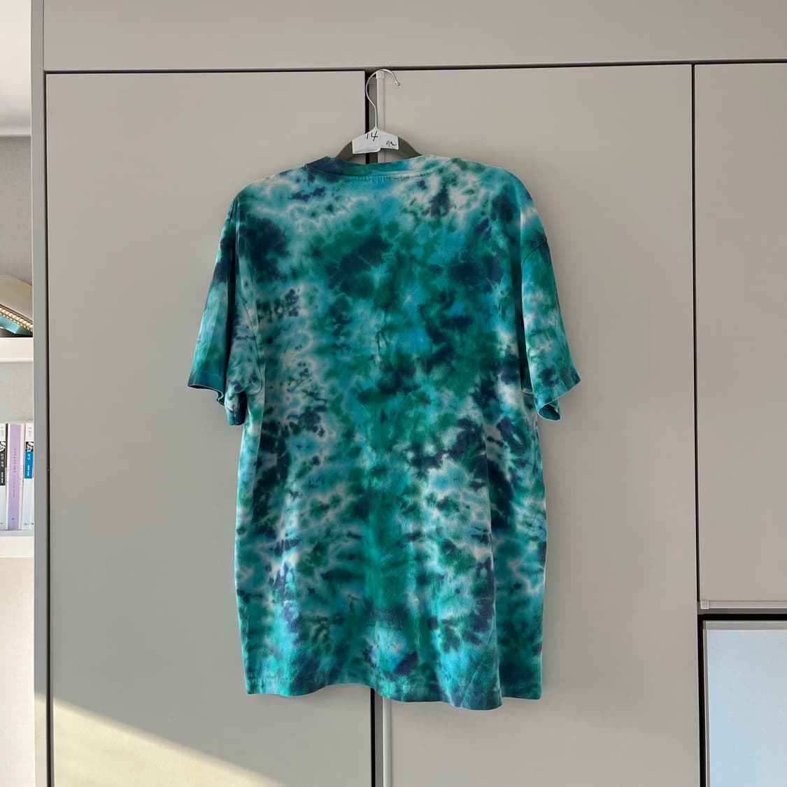 Hanes weed vtg t-shirt 상품이미지2