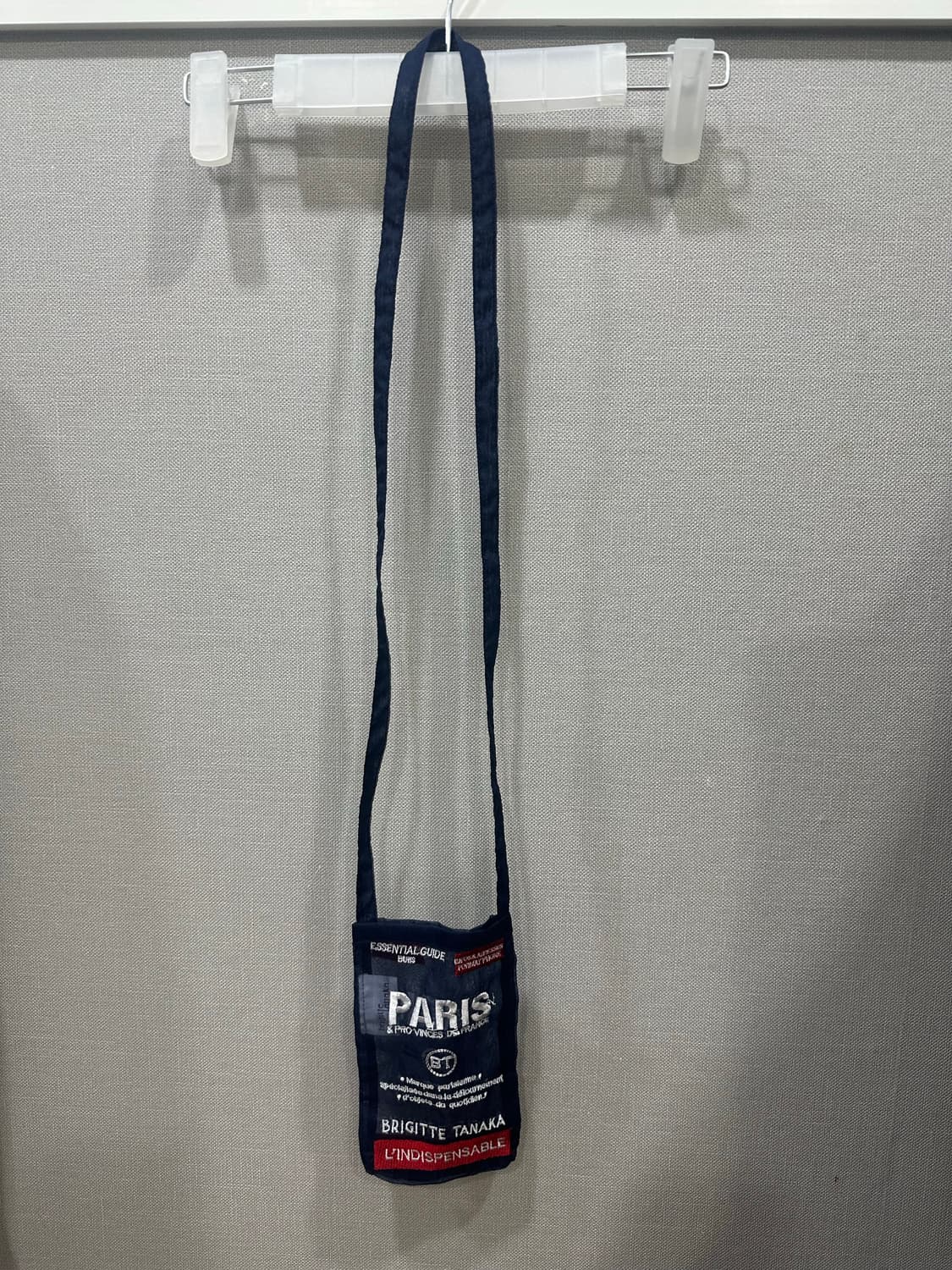 Brigitte tanaka -  PHONE BAG PARIS 상품이미지1