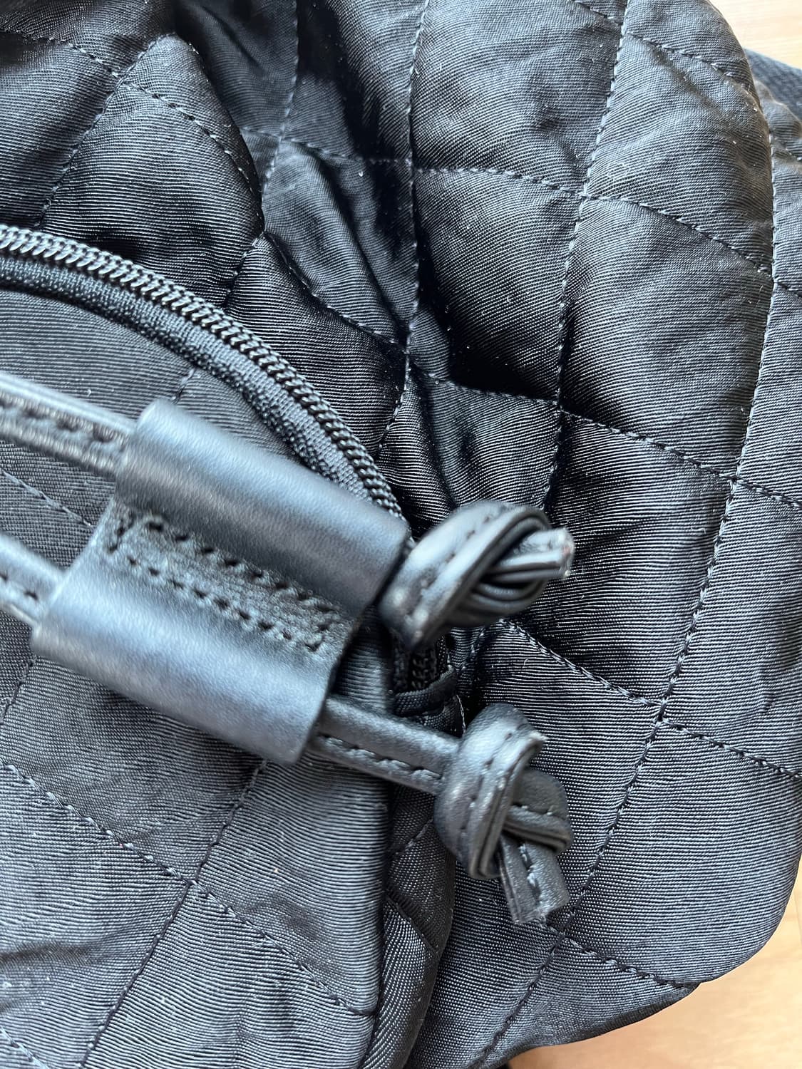 소니아 백팩 상품이미지6