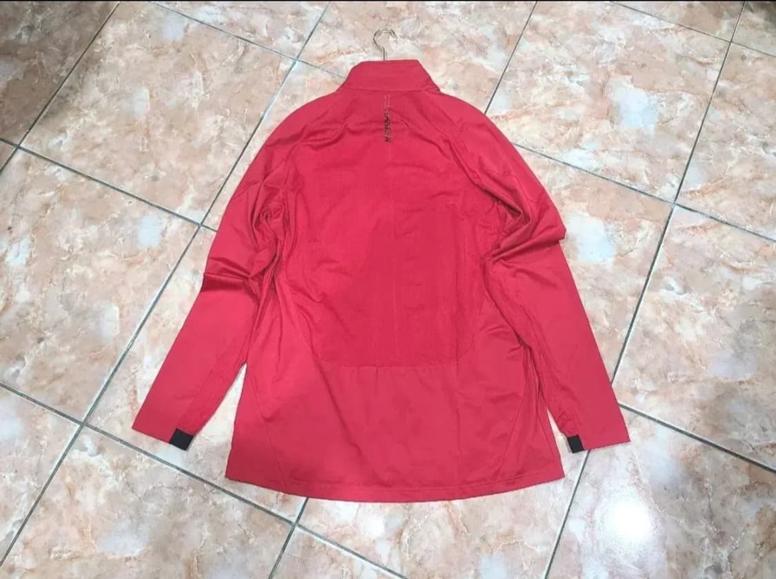 HUMMEL 경남FC 트랙탑 상품이미지3