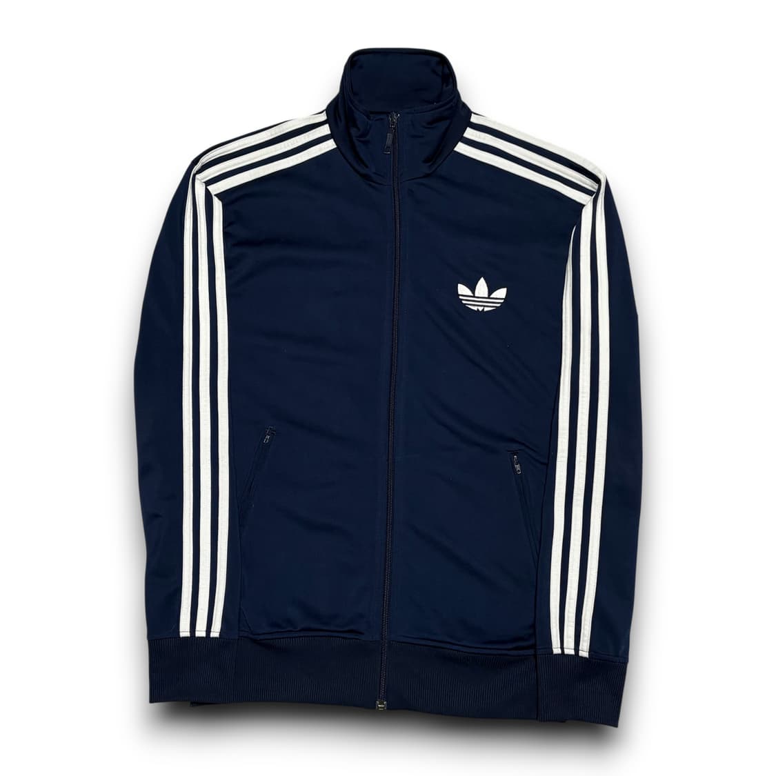 Adidas 네이비 트랙탑 져지 상품이미지1