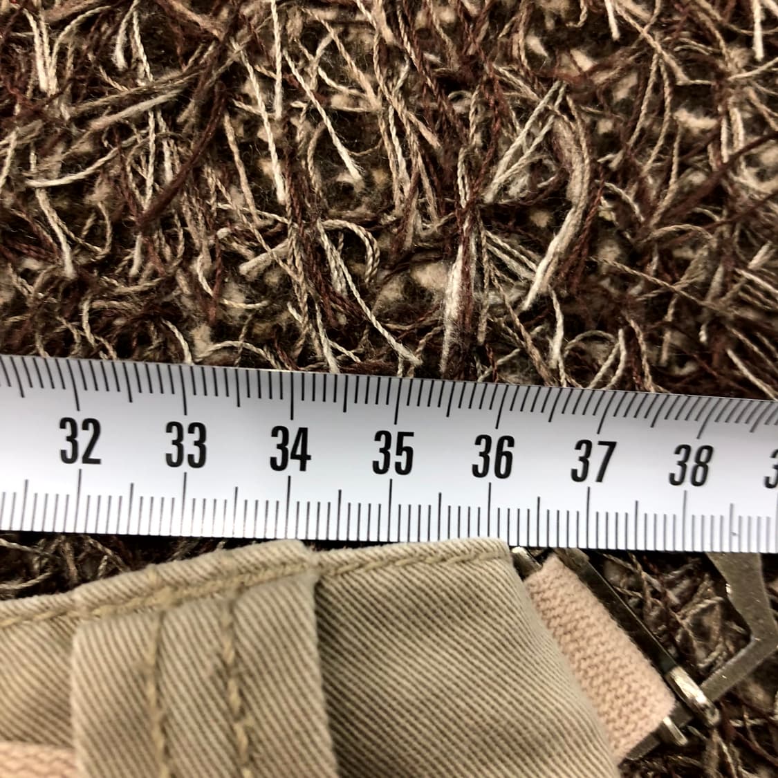 30 BRUINS CHINOS 카고 반바지 상품이미지6