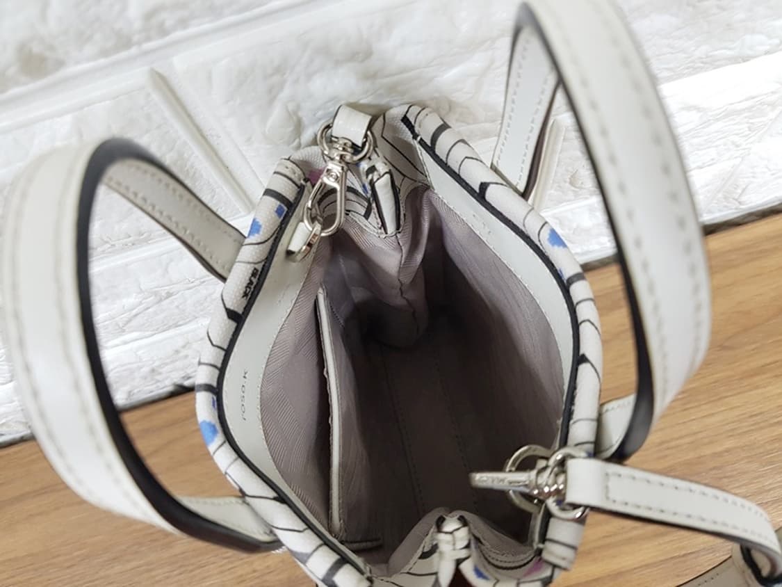 로사케이 미니 크로스백 (백맨 모노그램) 상품이미지7