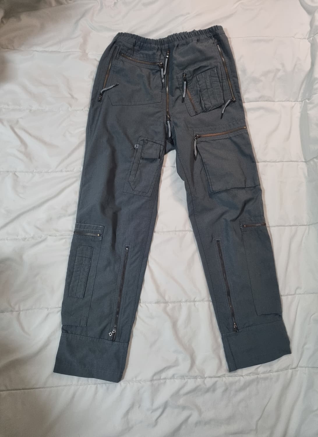 Martin margiela 11FW flight pants M 상품이미지1