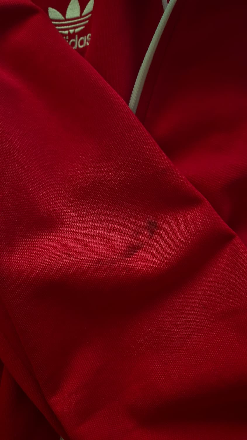 08/09 바이에른뮌헨 트랙탑 L 상품이미지2