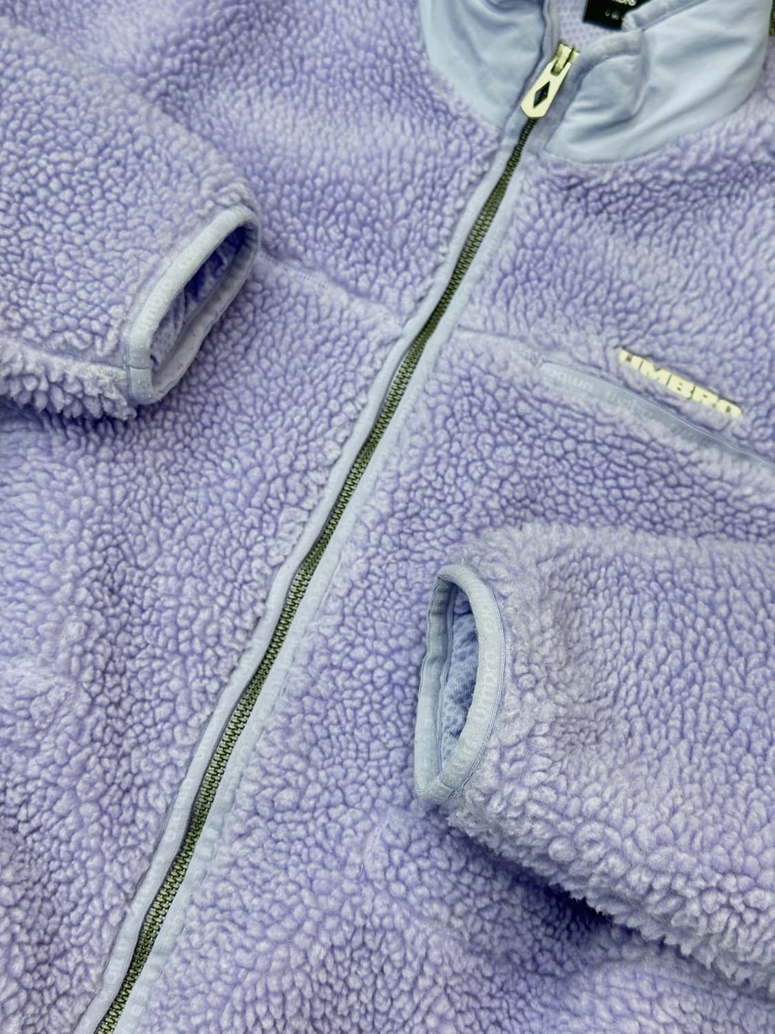 엄브로  롱후리스 상품이미지5