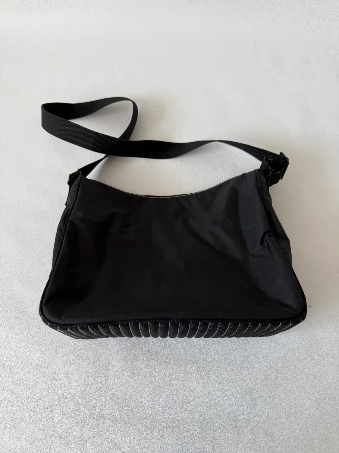 폴로진스(POLO JEANS) 크로스백(손상 확인) 상품이미지6