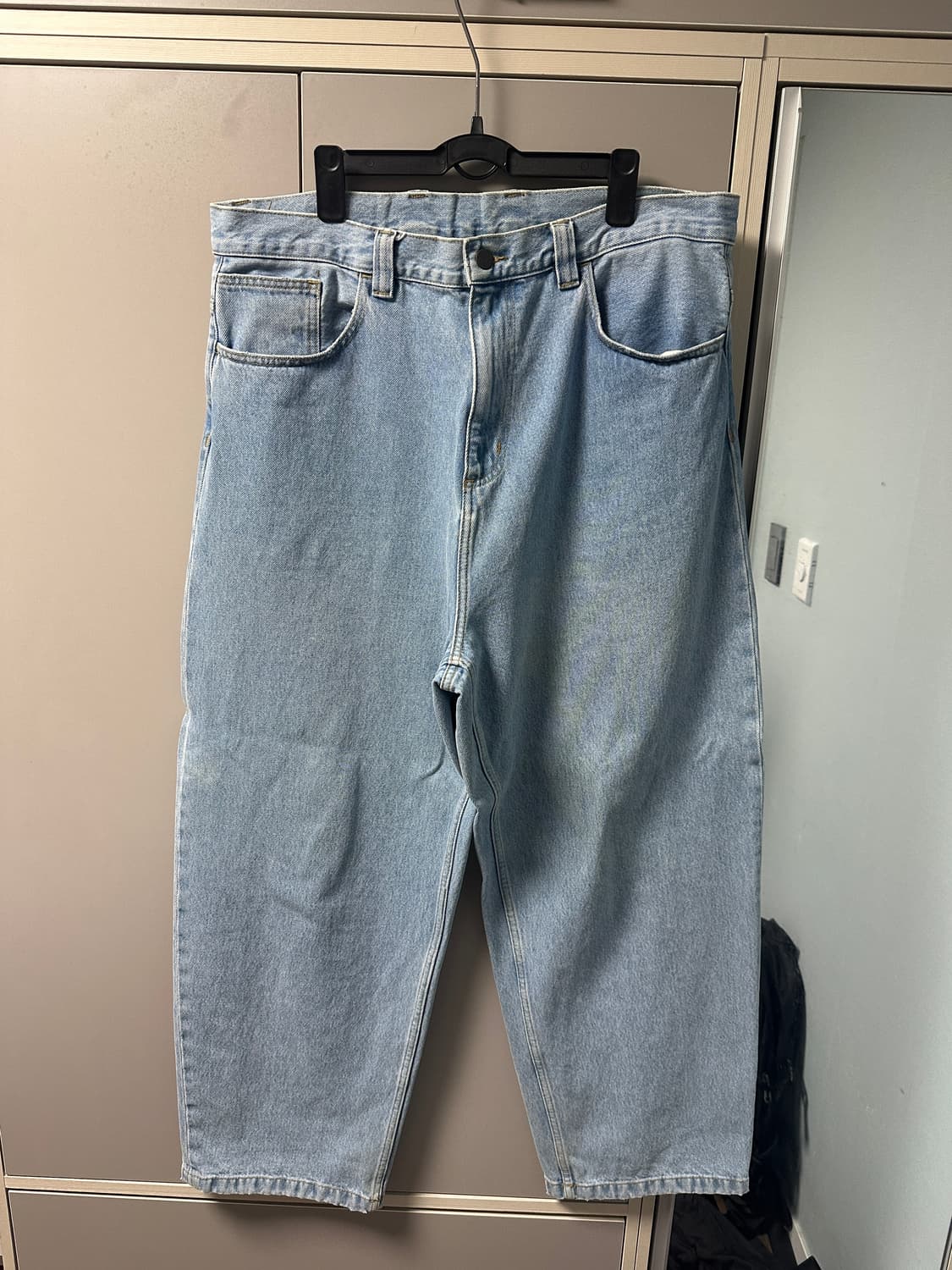 [L]BRANDON PANT SMITH 상품이미지1