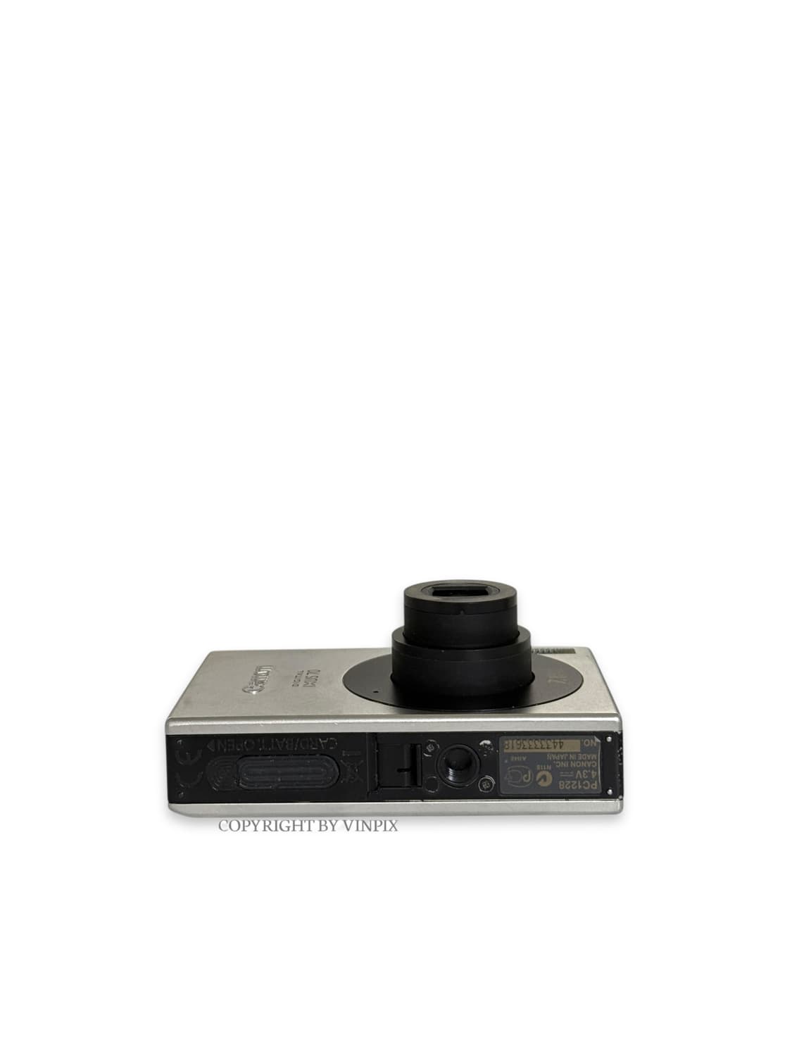 캐논 익서스 70(ixus 70) 디지털 카메라 디카 상품이미지7