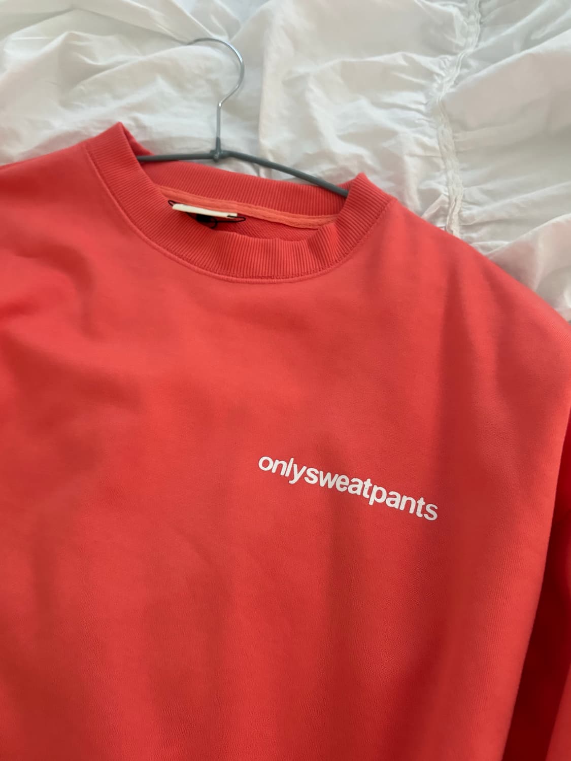 Onlysweatpants 맨투맨 상품이미지2