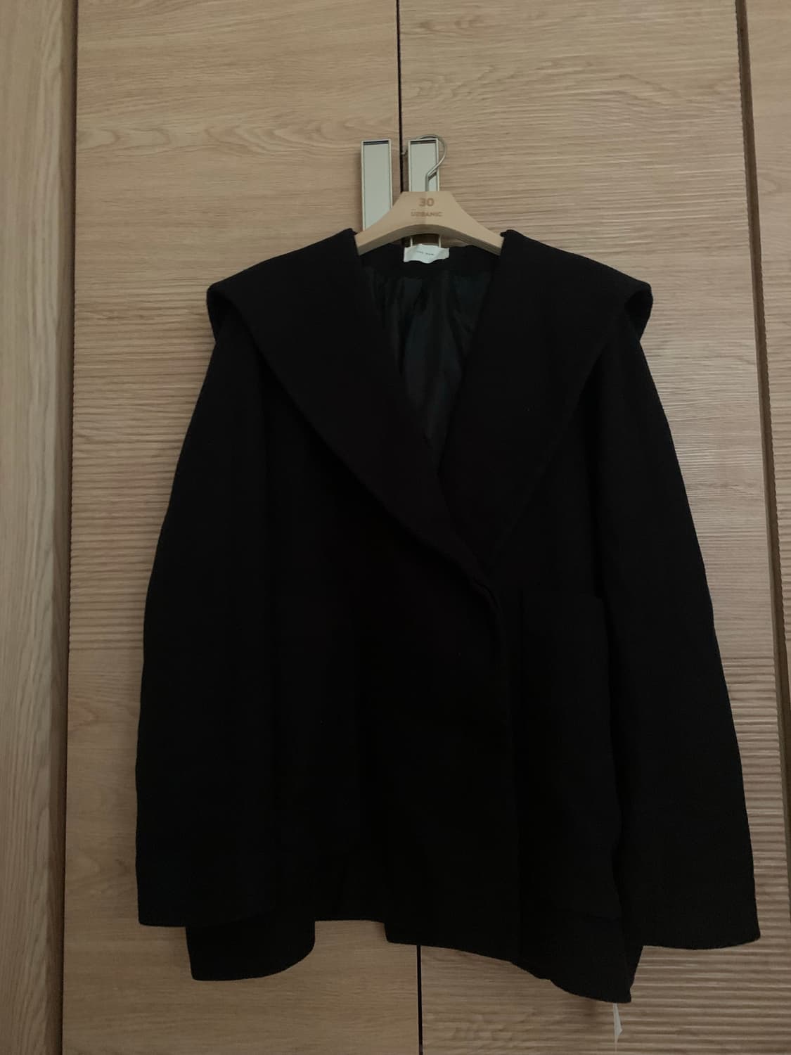 The row 더로우 후드 코트 판매 상품이미지4