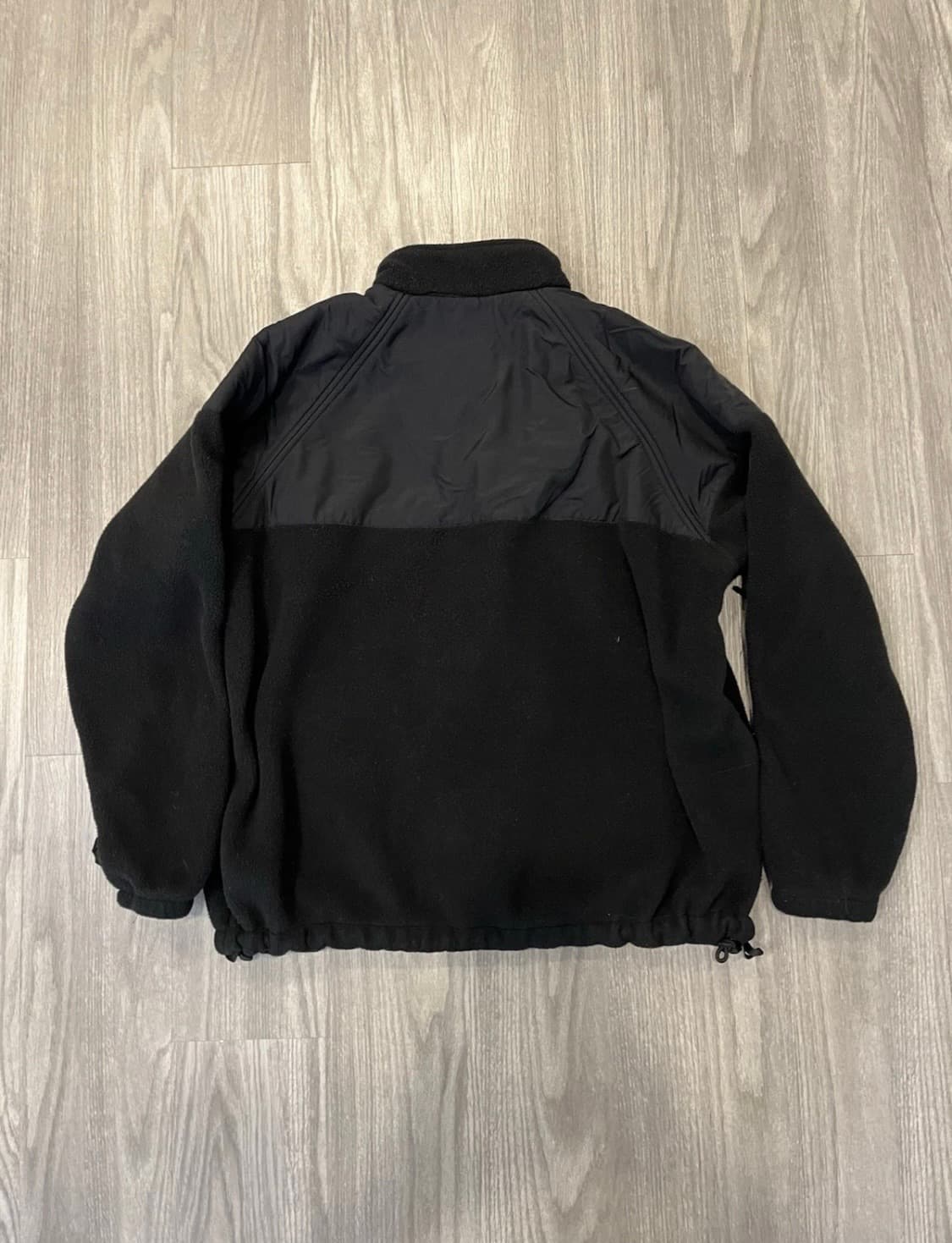 [L-S] 오리지널 미군 해군 폴라텍 200 플리스 자켓 후리스 상품이미지2