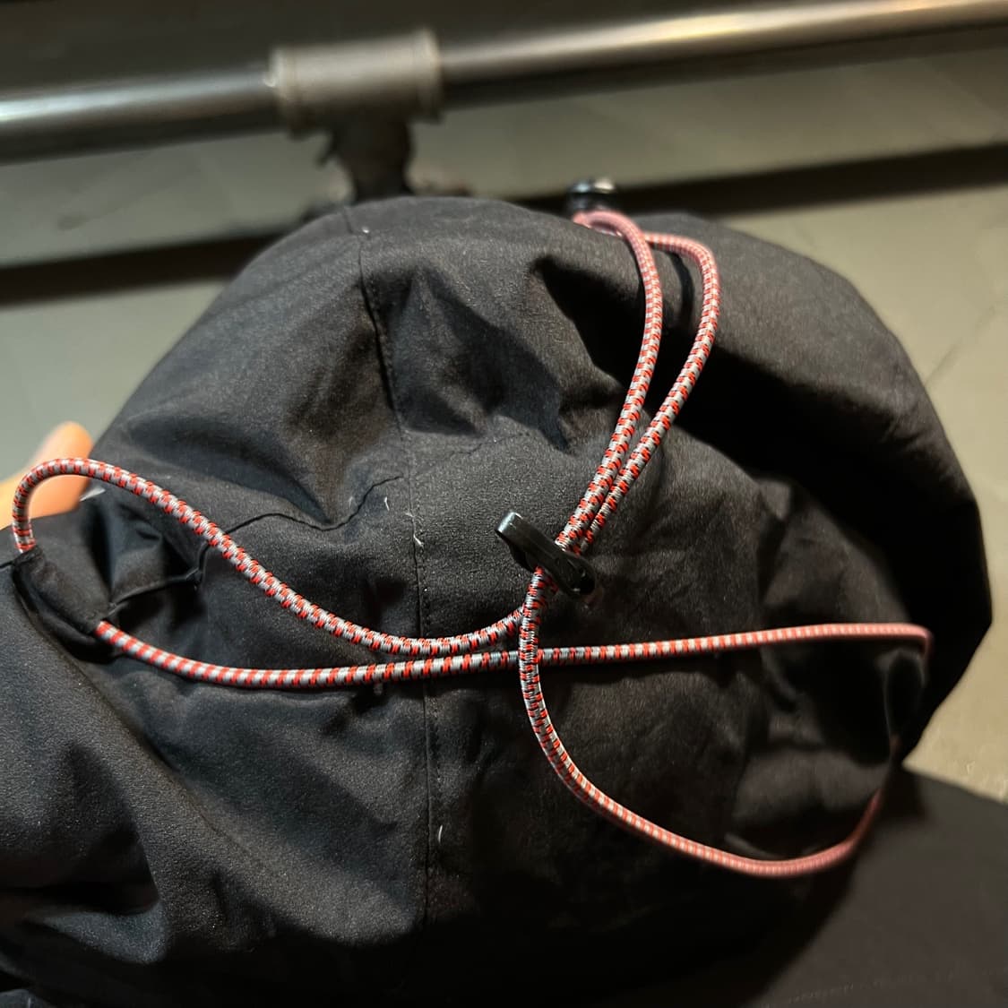 [M] KLATTERMUSEN 클라터뮤젠 경량 패딩 상품이미지6