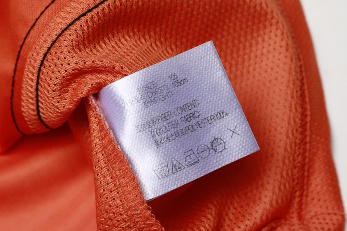 [XL] 00's 나이키 스우시 올드스쿨 사커 져지 상품이미지6