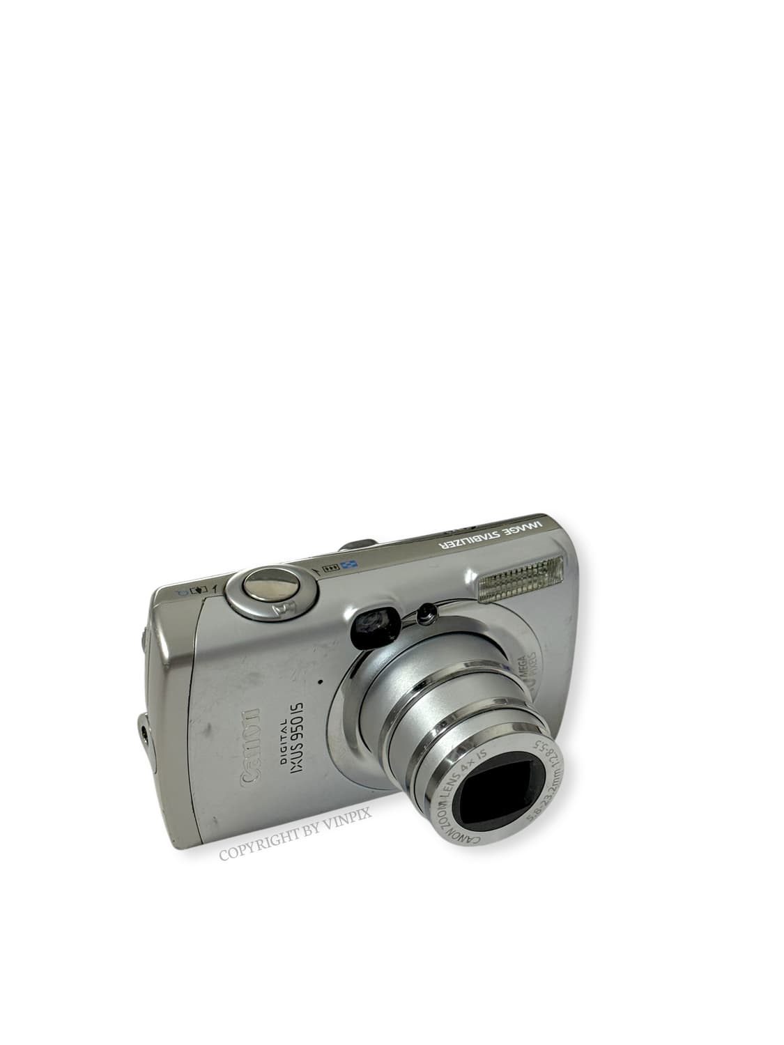 캐논 익서스 IXUS 950(POWERSHOT SD850) 디지털 카메라 상품이미지6