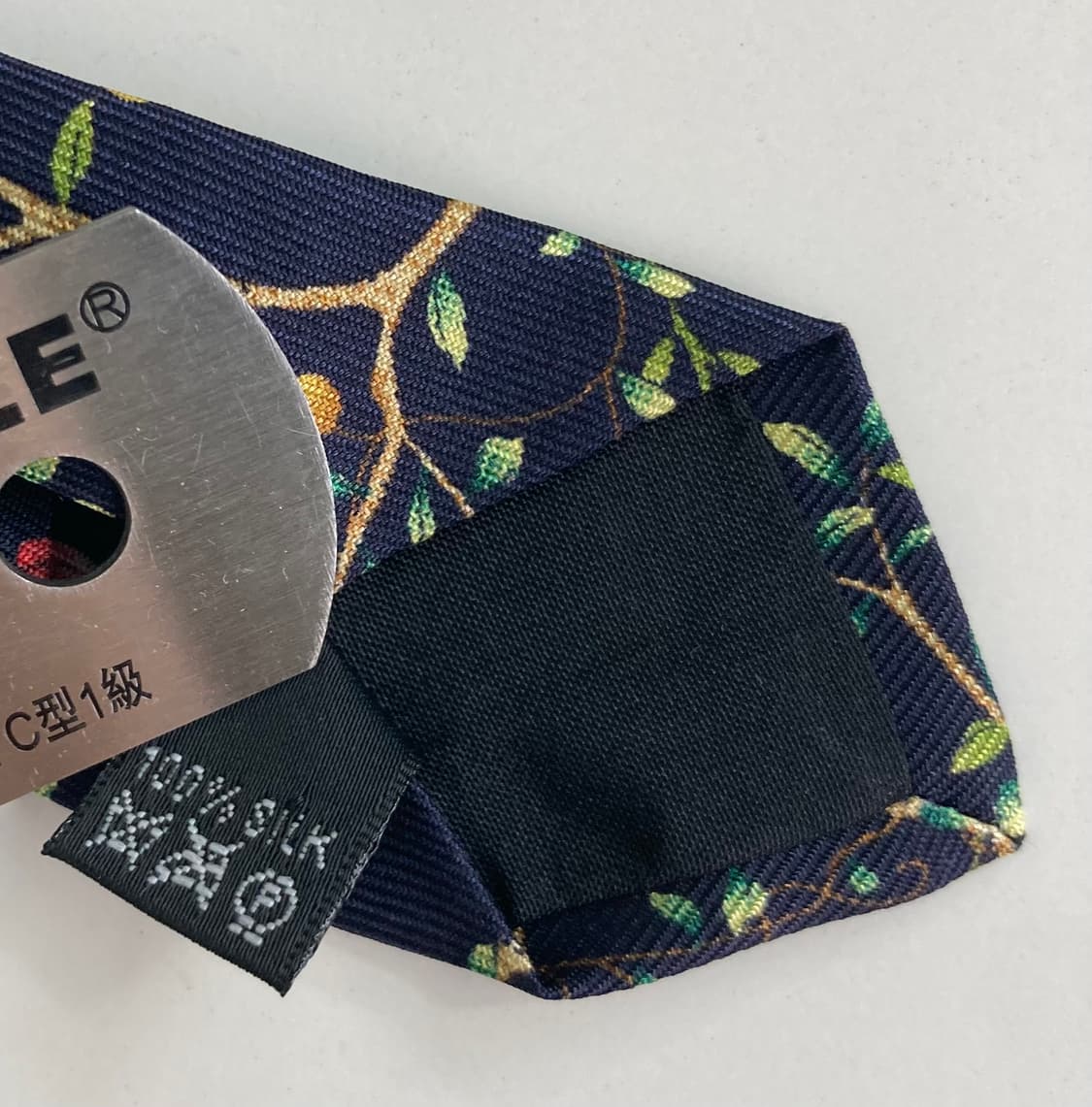 짐톰슨 넥타이 상품이미지6