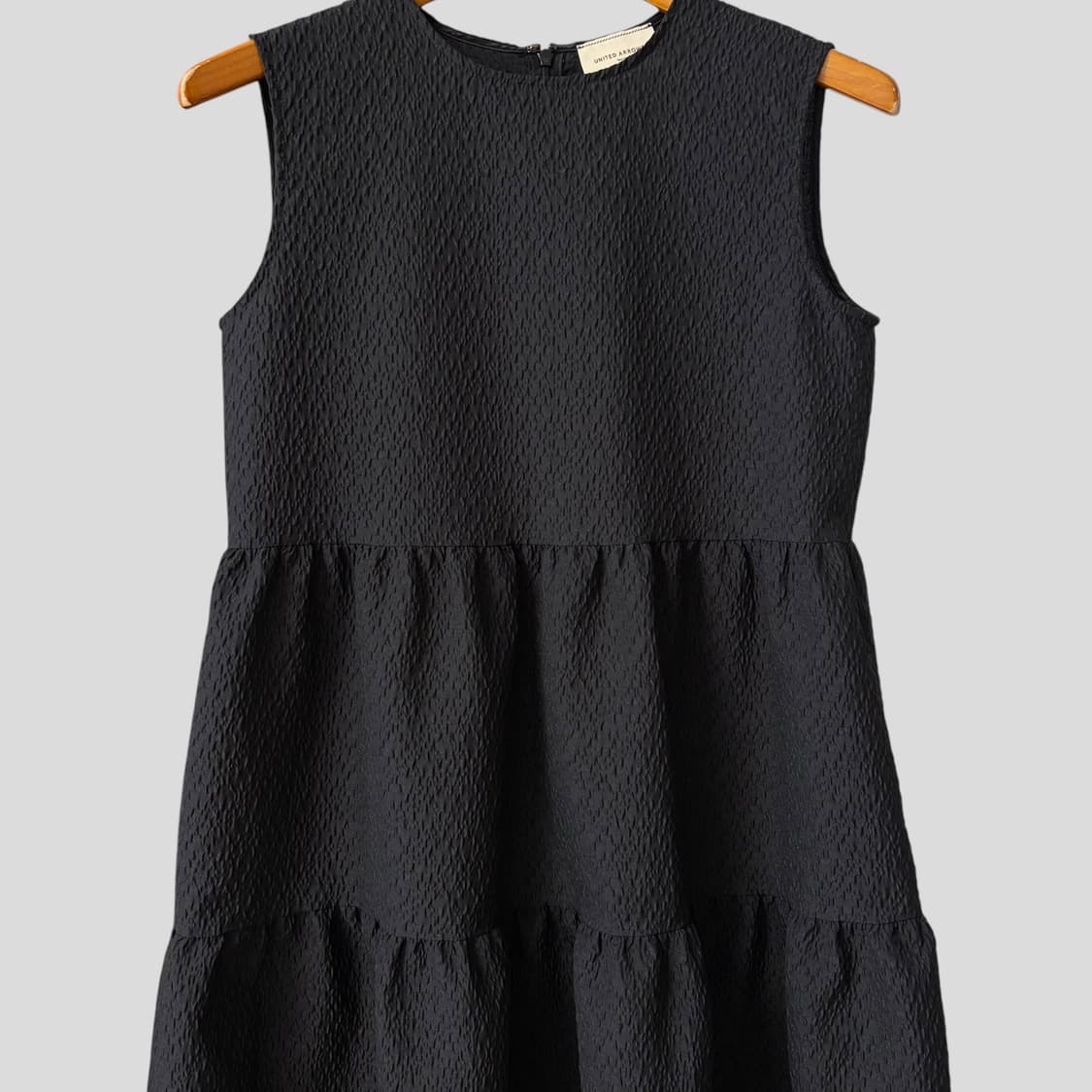 (여성38)UNITED ARROWS 유나이티드애로우즈 원피스 상품이미지2