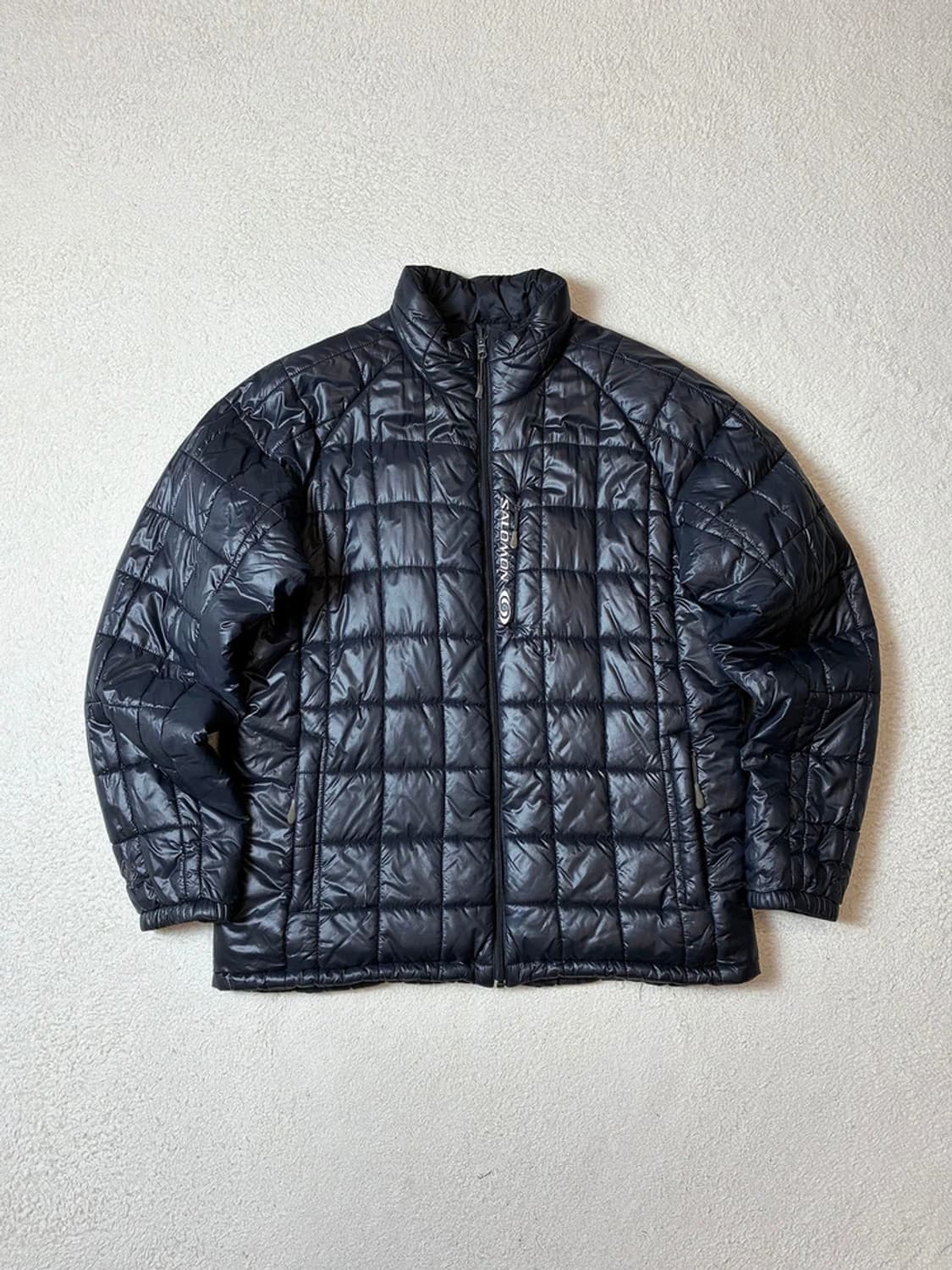 살로몬 SALOMON 리버시블 경량 패딩 PN7304 상품이미지6