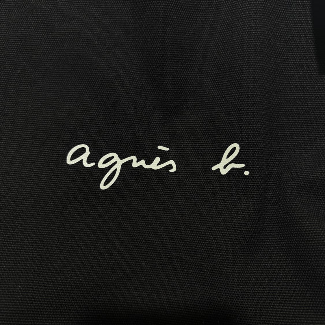 아네스베 리버시블 토트백 상품이미지6