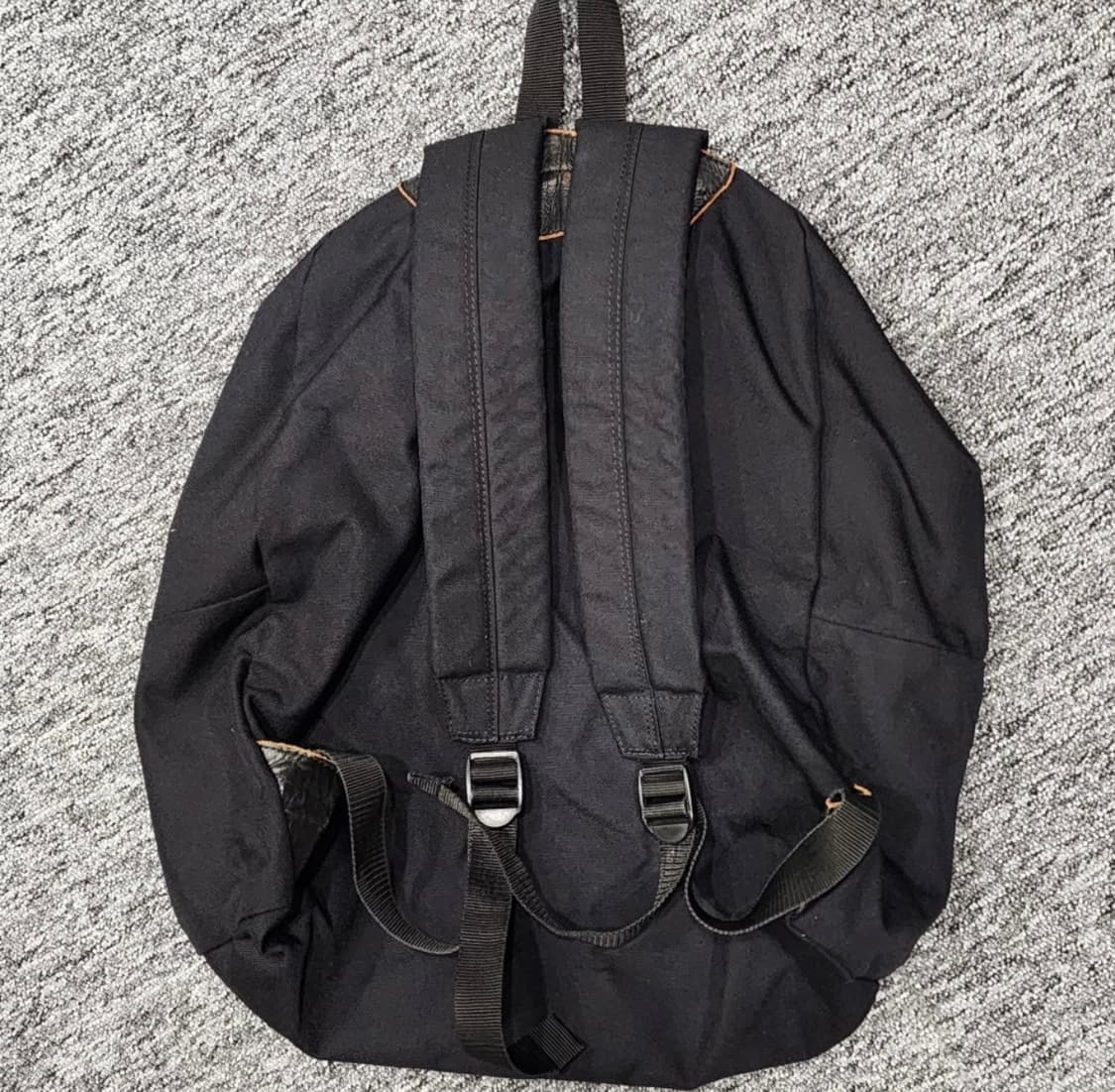 꼼데가르송 옴므플러스 백팩 상품이미지2