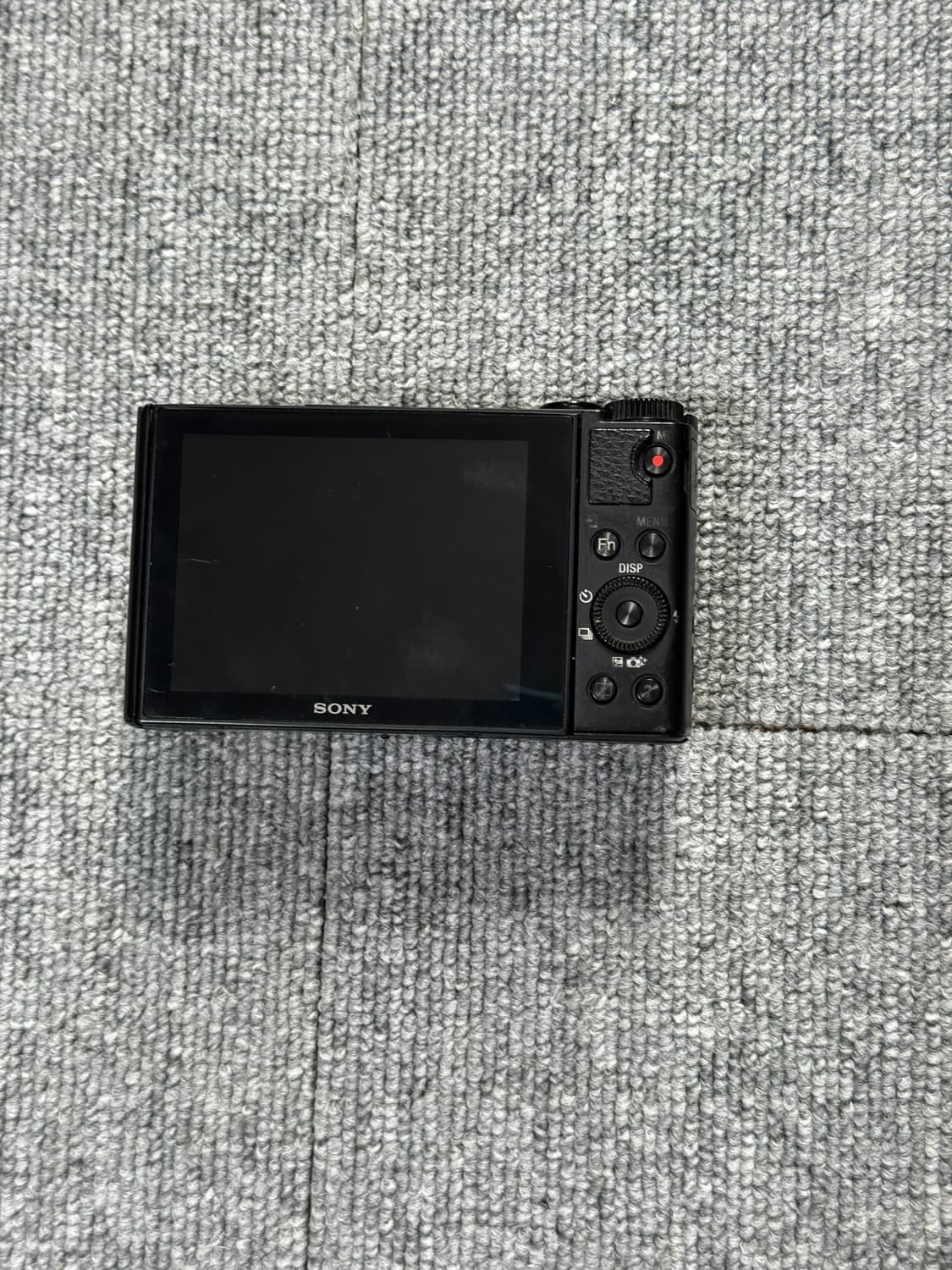 소니 사이버샷 dsc-wx500 상품이미지3