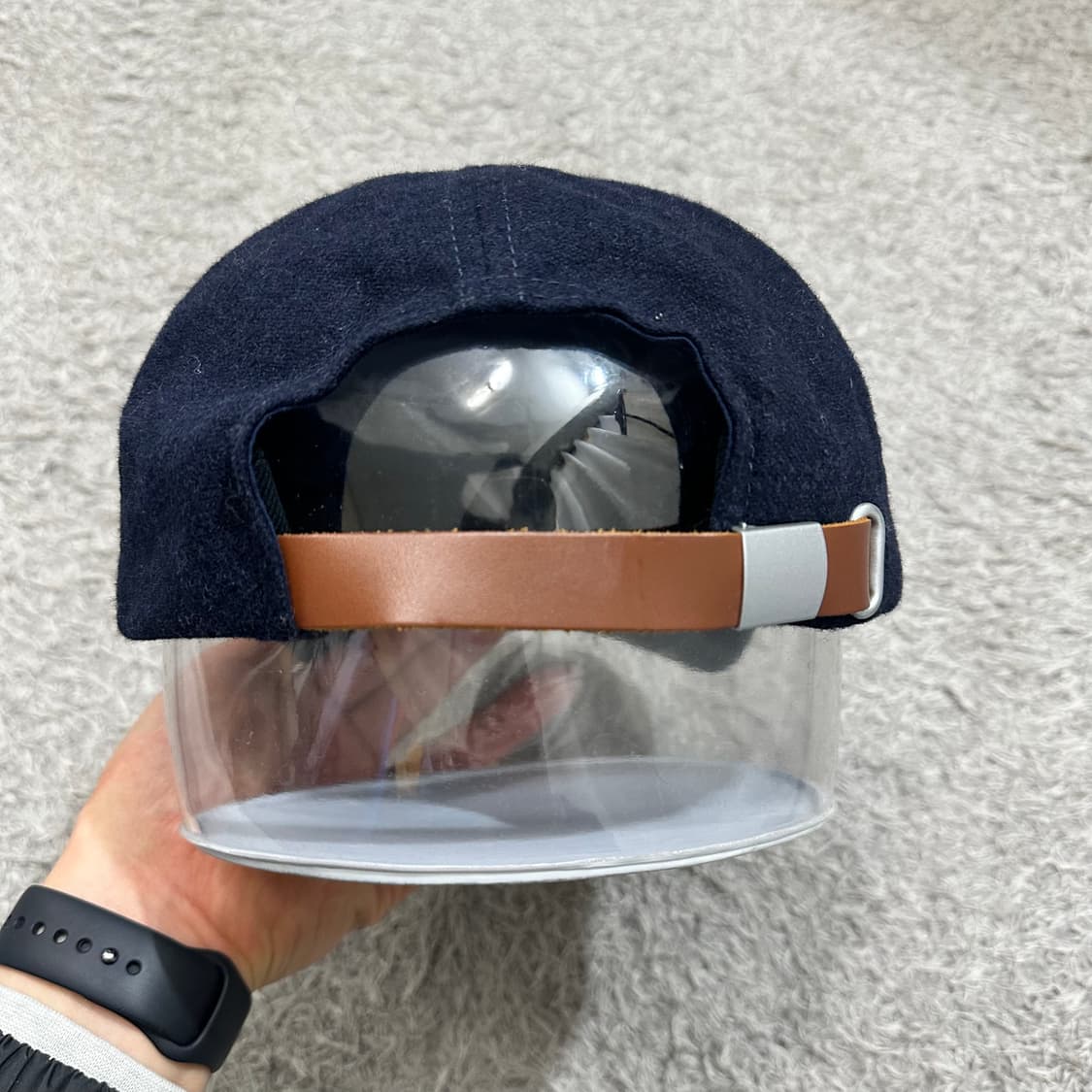 나이키 울 볼캡 상품이미지3