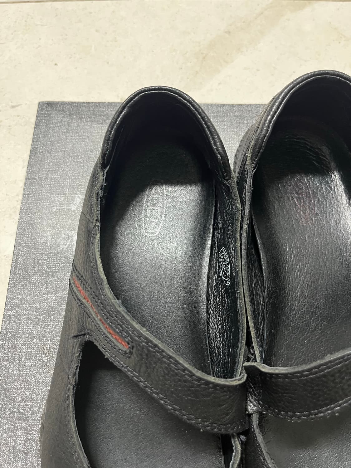 Keen 빈티지 메리제인 상품이미지3