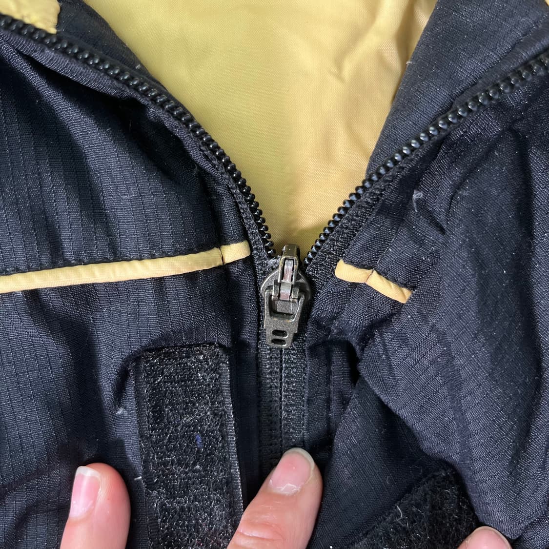 100 나이키 올드스쿨 덕다운 패딩 상품이미지4