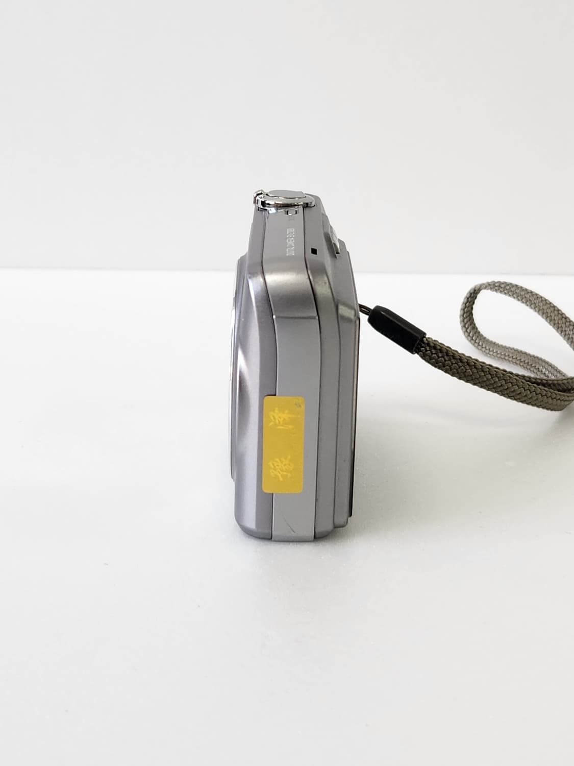 카시오 엑슬림 EX-Z1080 빈티지 디카 디지털카메라 홍은채카메라 상품이미지4